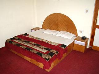Hotel Triveni